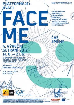 FACE ME – Platform 11+